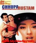 Chhupa rustam 2001